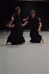 Hommage à Pierre Doussaint, passeur de danse - Studio Le Regard du Cygne