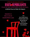 Faux-Semblants - La Cave Saint Sauveur