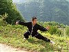 Chi Kong et Tai-chi-chuan un art ancestral - L'Entrepôt / Galerie