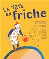 La tête en friche - Nouvel espace culturel