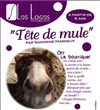 Tête de mule - Les Loges