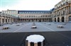 Un vol au Palais Royal : un jeu de piste en autonomie à télécharger | par Balade-toi - Metro Palais Royal