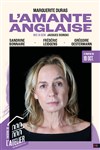 L'Amante anglaise - Théâtre de l'Atelier