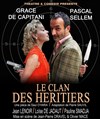 Le Clan des Héritiers - Le Verger