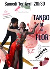 Tango de Mi Flor - Espace Association Garibaldi