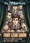 Les Shapprentis font leur show ! - Le Shalala