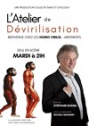 L'Atelier de dévirilisation - La Divine Comédie - Salle 2