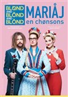 Blond and Blond and Blond - Théâtre Traversière