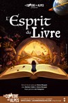 L'esprit du livre - La Comédie des Alpes