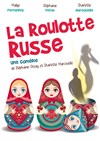 La roulotte russe - Café-Théatre L'Atelier des Artistes