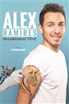 Alex Ramires dans Sensiblement Viril - Salle des Fêtes du Grand Parc