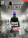 Sherlock Holmes et le signe des Quatre - Espace René Cassin