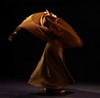 Danse en hommage à Oum Kalthoum - Centre Mandapa