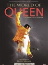 The World of Queen - Zénith de Caen