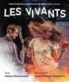 Les vivants - Nouvel espace culturel