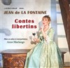 Contes libertins de Jean de La Fontaine - Carré Rondelet Théâtre