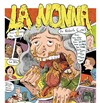 La Nonna - Théâtre de Nesle - grande salle 