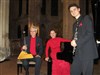 Anne, Micha & Pierre Makarenko, Trio Balalaïka, Piano & Hautbois - Musée Jacquemart André