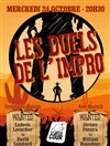 Les Duels de l'Impro - La Basse Cour