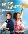 Partie en Grèce - Théâtre Roger Lafaille