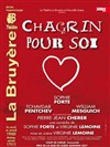 Chagrin pour soi - Théâtre la Bruyère