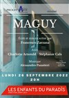 Maguy - Les Enfants du Paradis - Salle 1