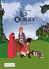 Les Oubliés - Théâtre Pixel