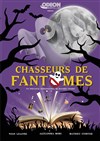 Chasseurs de fantômes - L'Odeon Montpellier