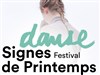 Conférence dansée - Viens tel que tu es ! d'Olivier Lefrançois - Studio Le Regard du Cygne