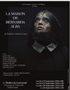 La maison de Bernarda Alba - Théâtre du Gouvernail