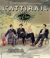 L'Attirail - Studio de L'Ermitage