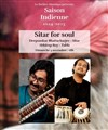 Sitar for soul - Musique indienne - Centre Mandapa