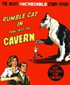 Rumble Cat - Cavern