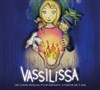 Vassilissa - Théâtre Trévise