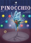 Pinocchio - Aktéon Théâtre Montreuil