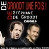 De Groodt une fois ! - Studio 102