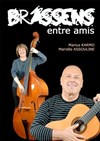 Brassens entre amis - La Boite à Rire