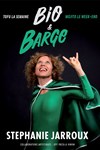 Stéphanie Jarroux dans Bio et Barge : tofu la semaine, mojito le week-end ! - Petit Palais des Glaces