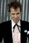 Slim Jim Phantom + Les Studebakers - Secret Place