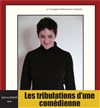 Les tribulations d'une comédienne - Le mouchoir de poche