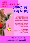 Atelier de théâtre - Studio Le Regard du Cygne