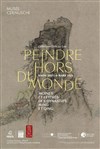 Visite guidée : Peindre hors du monde, moines et lettrés des dynasties Ming et Qing - Musée Cernuschi