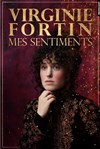 Virginie Fortin dans Mes sentiments - La Nouvelle Seine