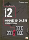 12 Hommes en colère - Théâtre des Rochers