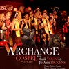 Archange Gospel avec Malik Young & Jo Ann Pickens - Restaurant Cafe La Jatte