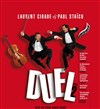 Duel opus 2 - Salle Gaveau