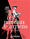 Les Jumeaux vénitiens - Théâtre Silvia Monfort