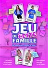 Jeu de cette famille - Le Violon dingue