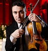 Maxim vengerov - Itamar Golan - Salle Pleyel