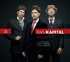 Das Kapital - Studio de L'Ermitage